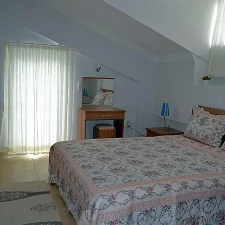 Sleeps 12 Pool Wifi Villa Dalyan