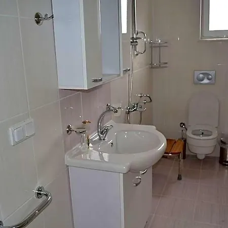 Sleeps 12 Pool Wifi Dalyan